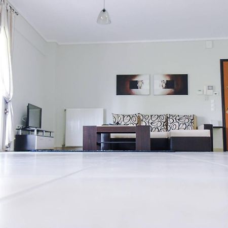 Comfort Luxury Maisonette سالونيك المظهر الخارجي الصورة