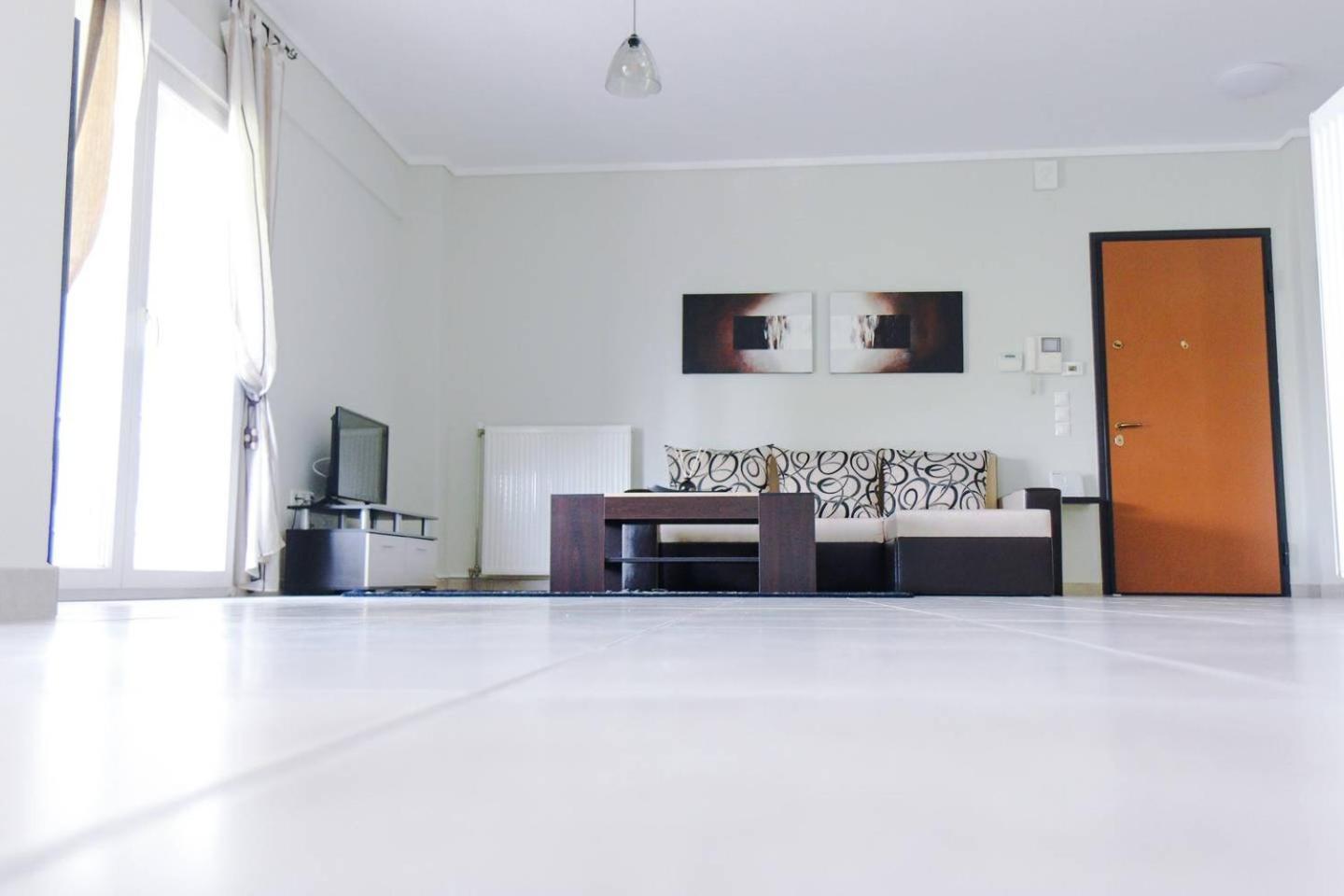 Comfort Luxury Maisonette سالونيك المظهر الخارجي الصورة