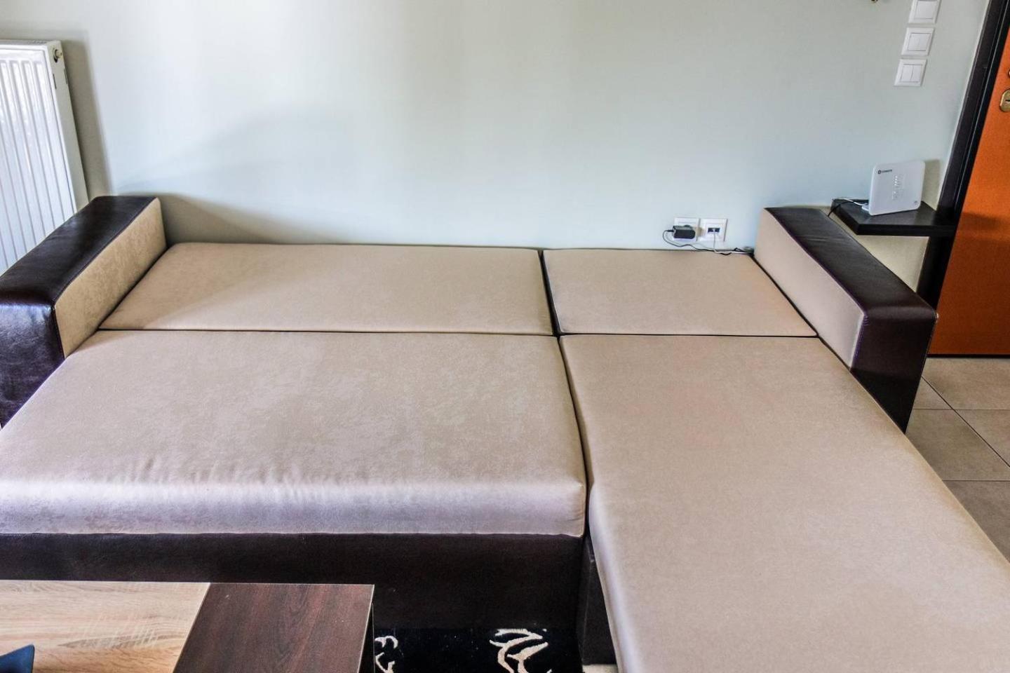 Comfort Luxury Maisonette سالونيك المظهر الخارجي الصورة