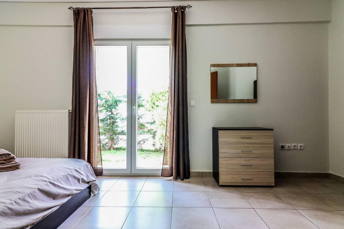 Comfort Luxury Maisonette سالونيك المظهر الخارجي الصورة