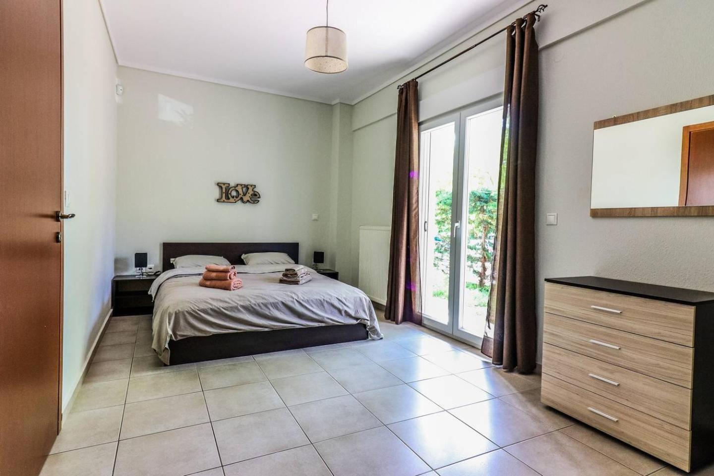 Comfort Luxury Maisonette سالونيك المظهر الخارجي الصورة