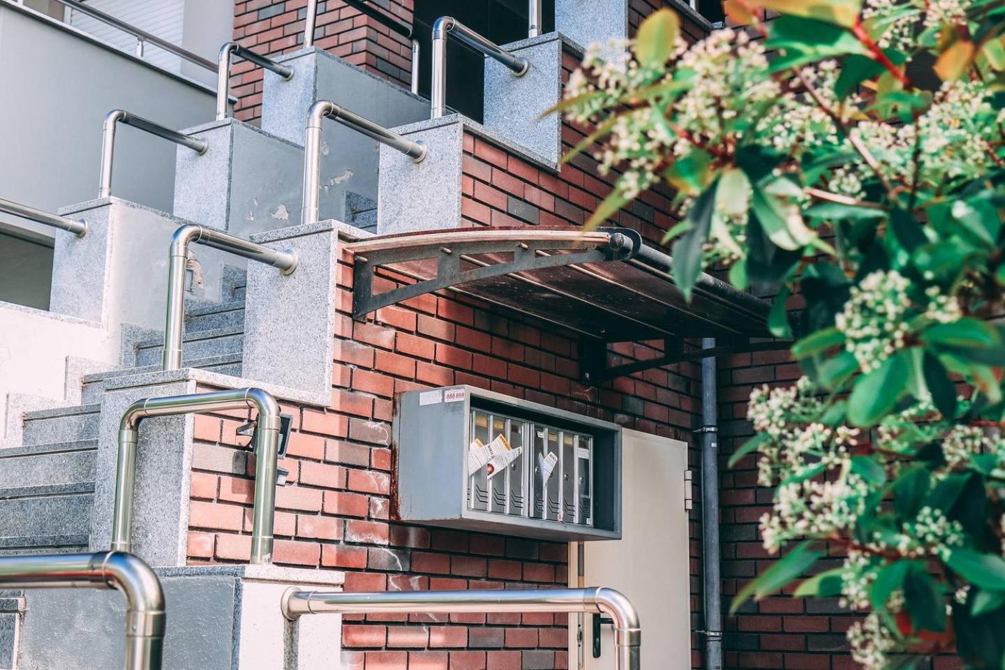Comfort Luxury Maisonette سالونيك المظهر الخارجي الصورة