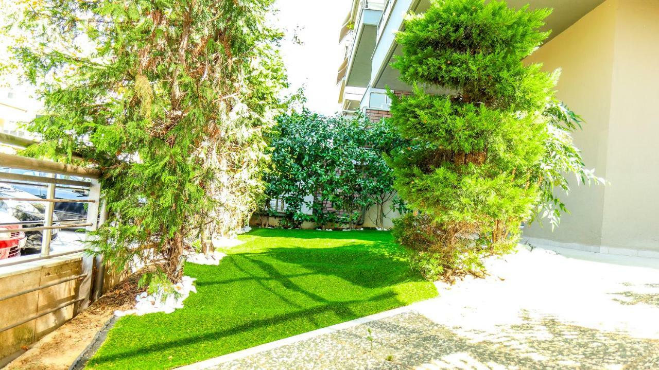 Comfort Luxury Maisonette سالونيك المظهر الخارجي الصورة