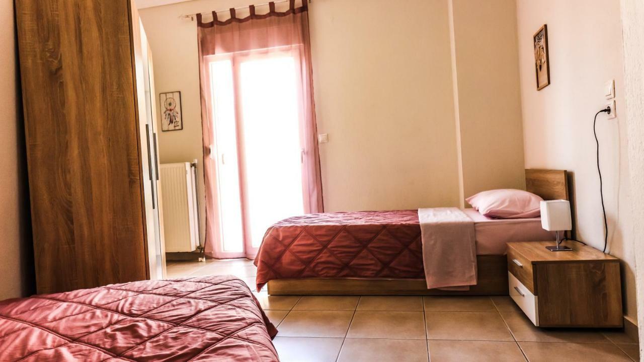 Comfort Luxury Maisonette سالونيك المظهر الخارجي الصورة