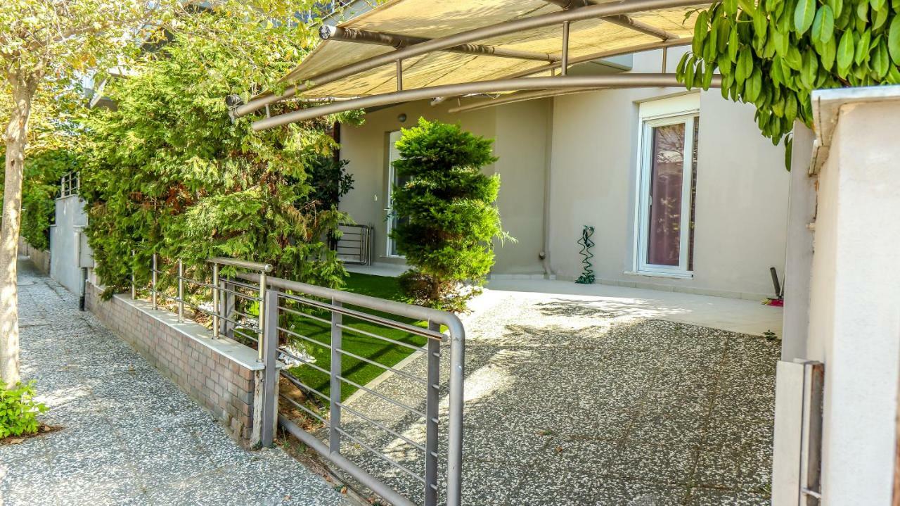 Comfort Luxury Maisonette سالونيك المظهر الخارجي الصورة