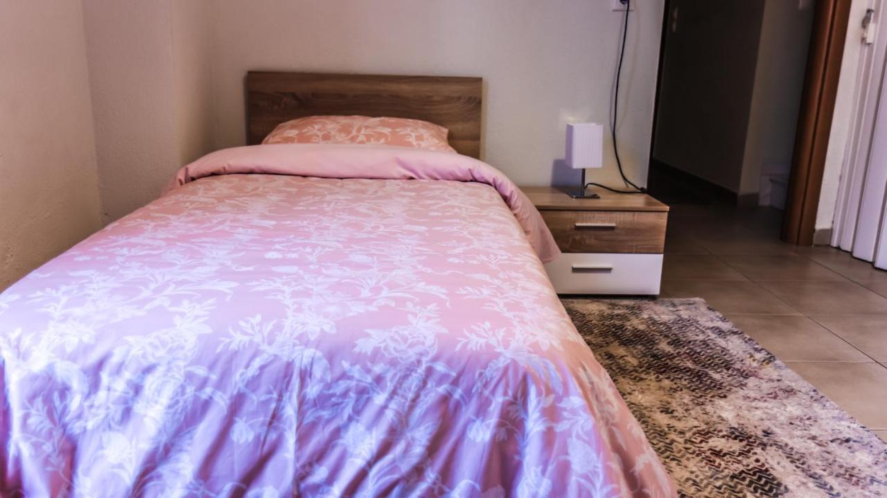 Comfort Luxury Maisonette سالونيك المظهر الخارجي الصورة