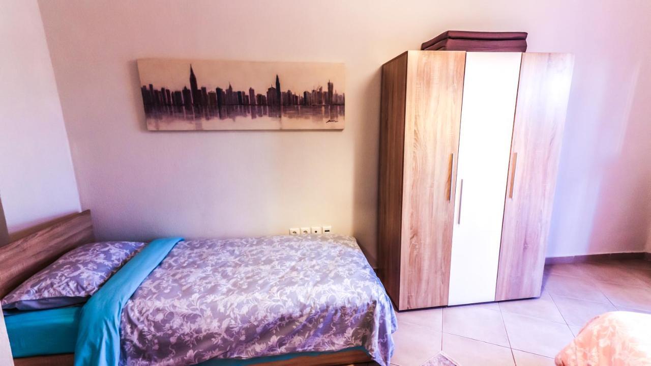 Comfort Luxury Maisonette سالونيك المظهر الخارجي الصورة
